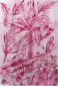 
Hortus Botanicus, Aquarel/ Greenhouse Hortus Botanicus, Watercolours
